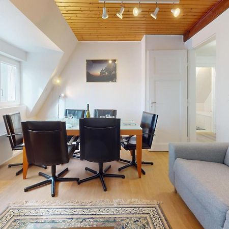 Les Appartements De Georges Avec Parking Colmar Kültér fotó
