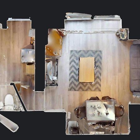 Les Appartements De Georges Avec Parking Colmar Kültér fotó
