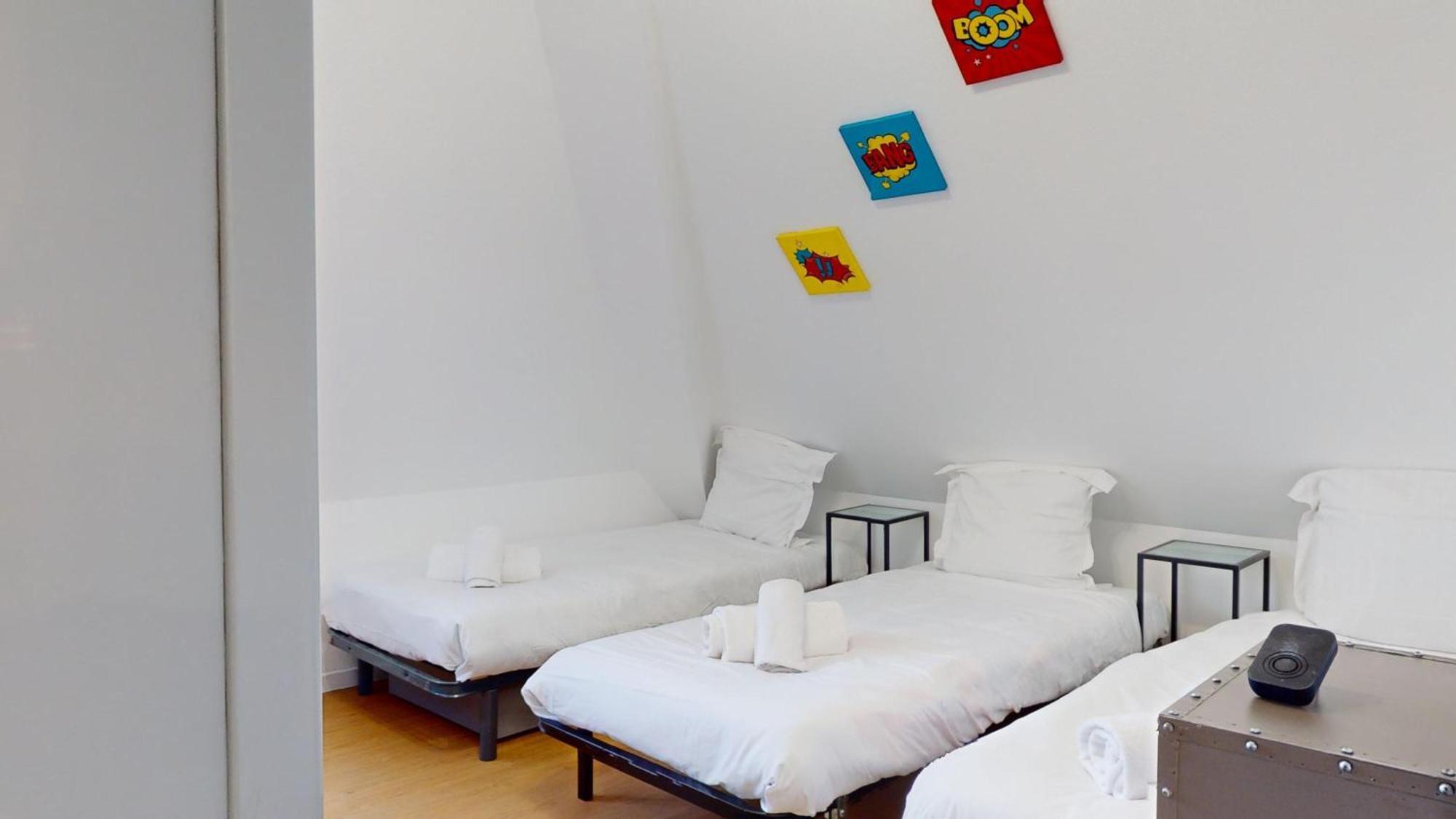Les Appartements De Georges Avec Parking Colmar Kültér fotó