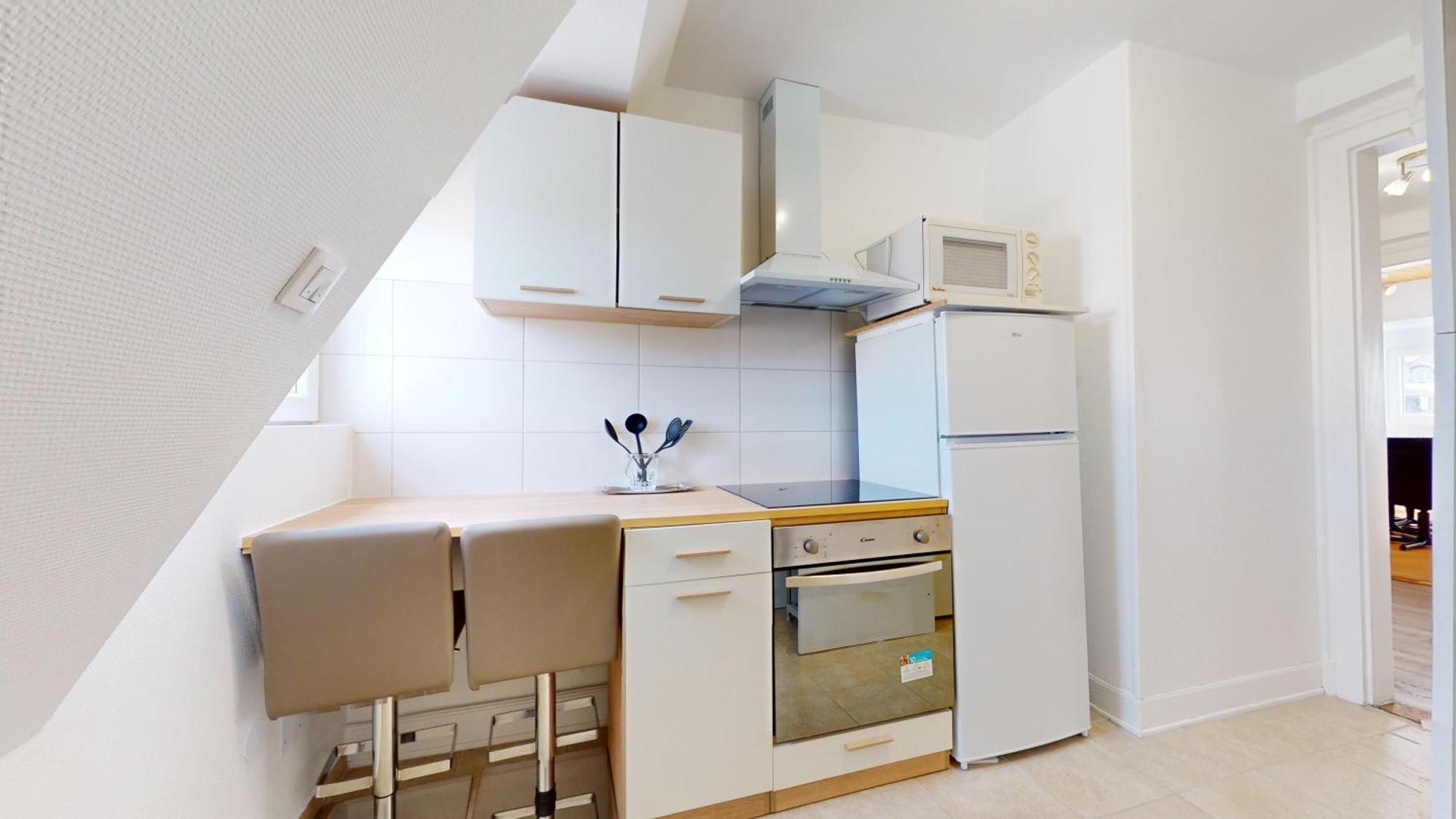 Les Appartements De Georges Avec Parking Colmar Kültér fotó