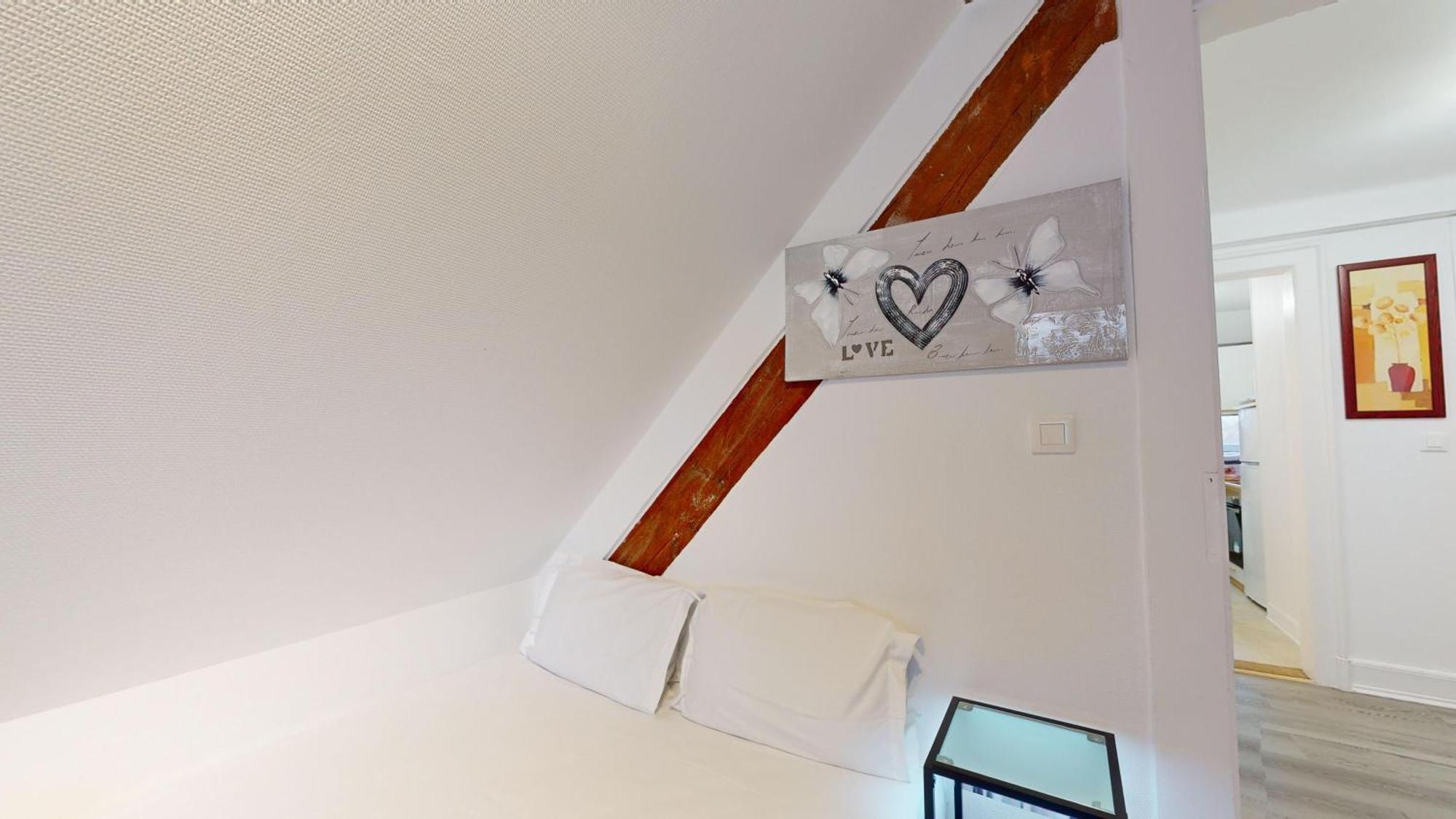 Les Appartements De Georges Avec Parking Colmar Kültér fotó