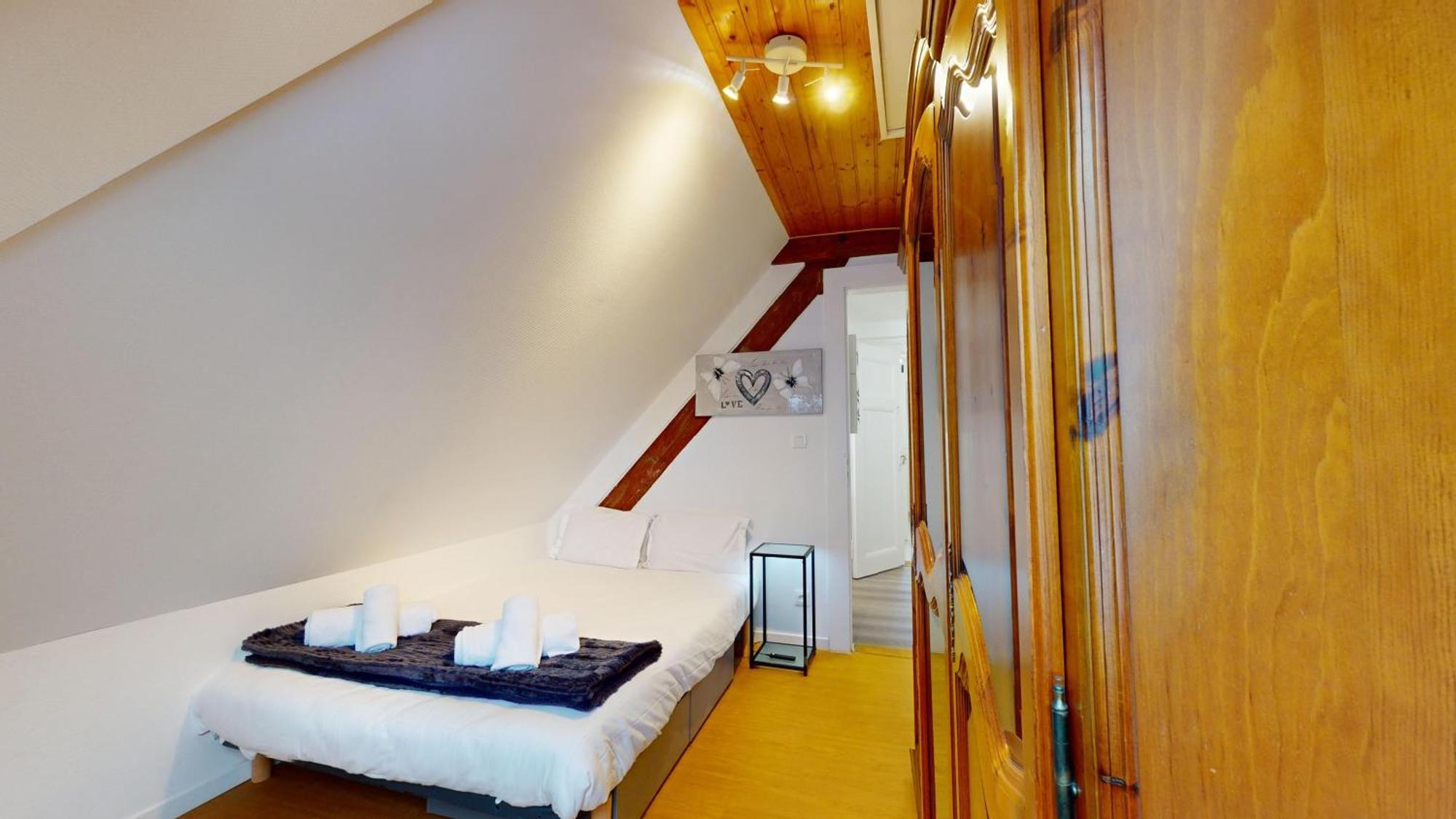 Les Appartements De Georges Avec Parking Colmar Kültér fotó