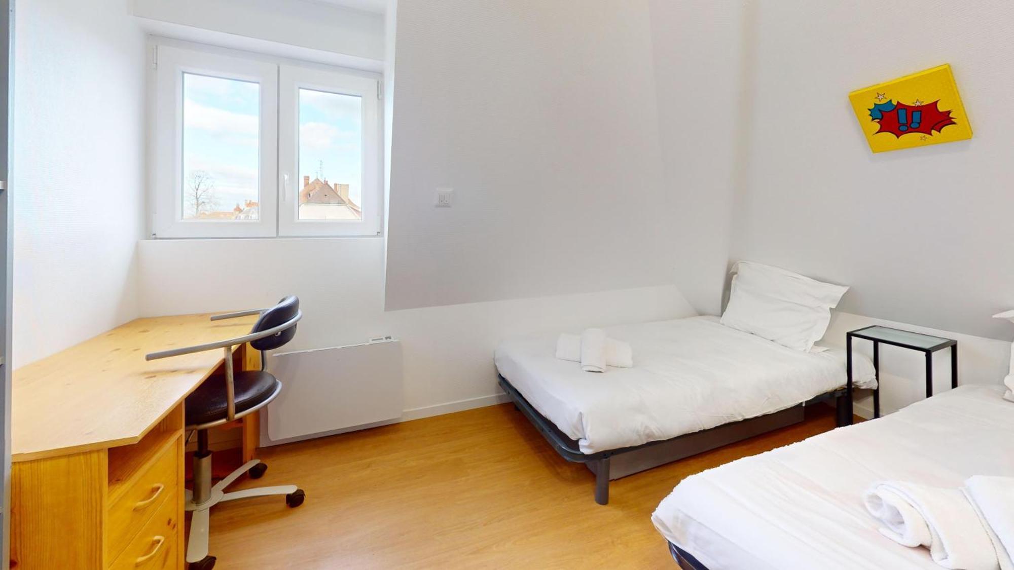 Les Appartements De Georges Avec Parking Colmar Kültér fotó