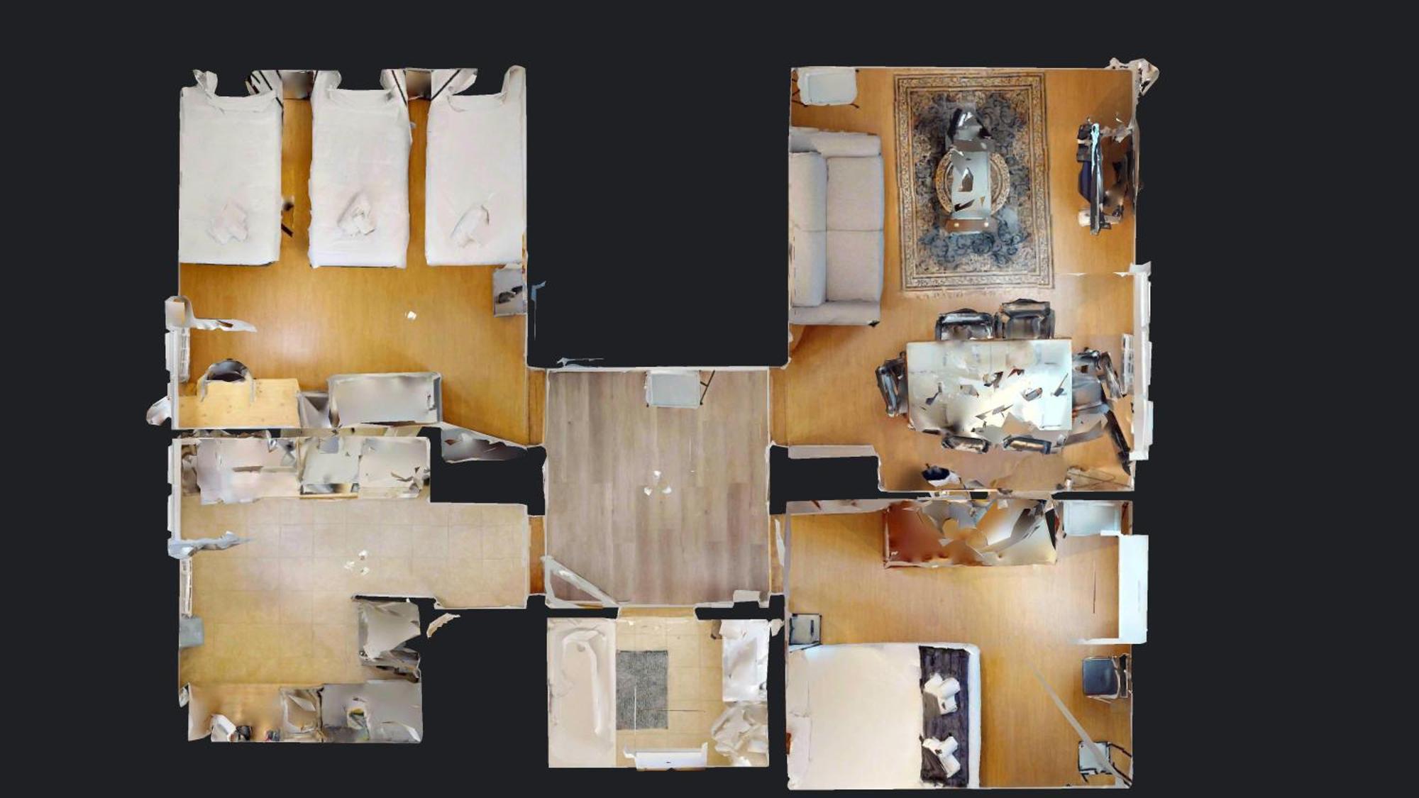Les Appartements De Georges Avec Parking Colmar Kültér fotó