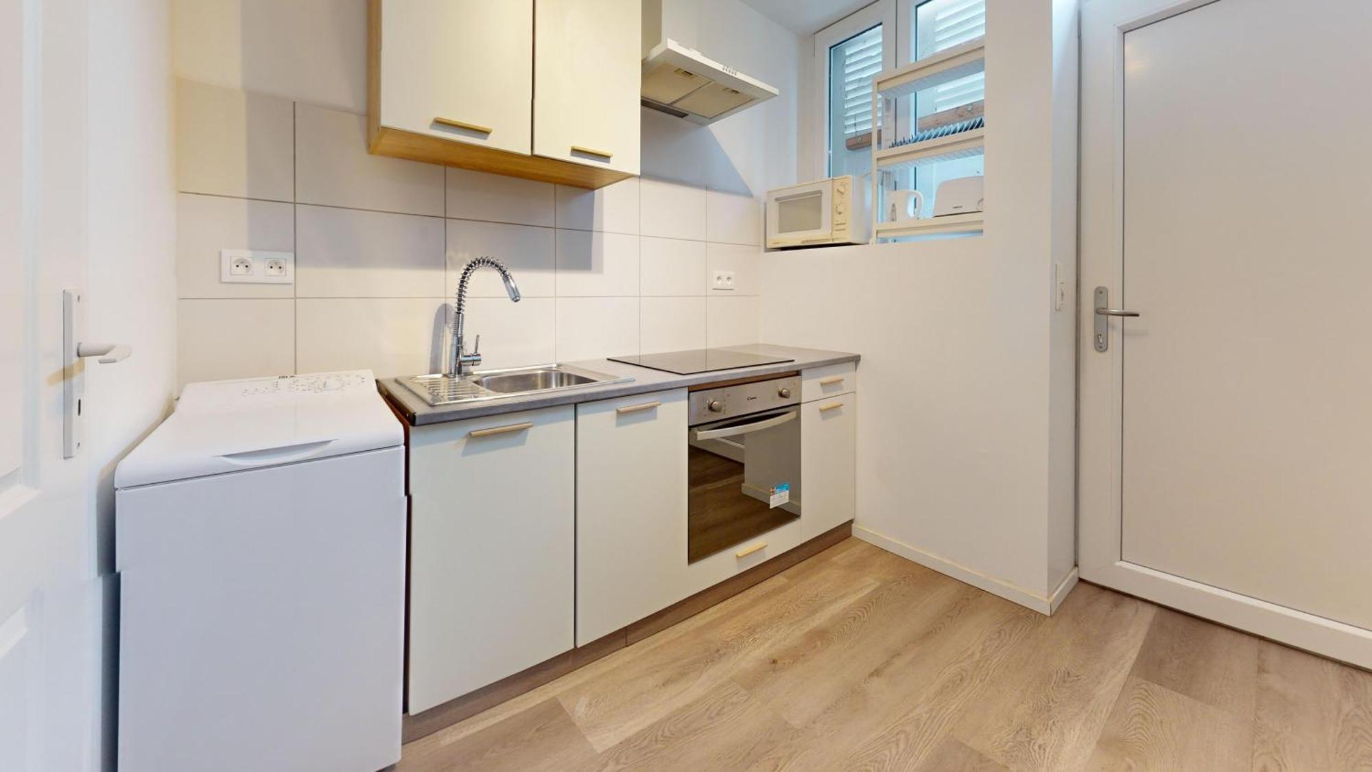 Les Appartements De Georges Avec Parking Colmar Kültér fotó