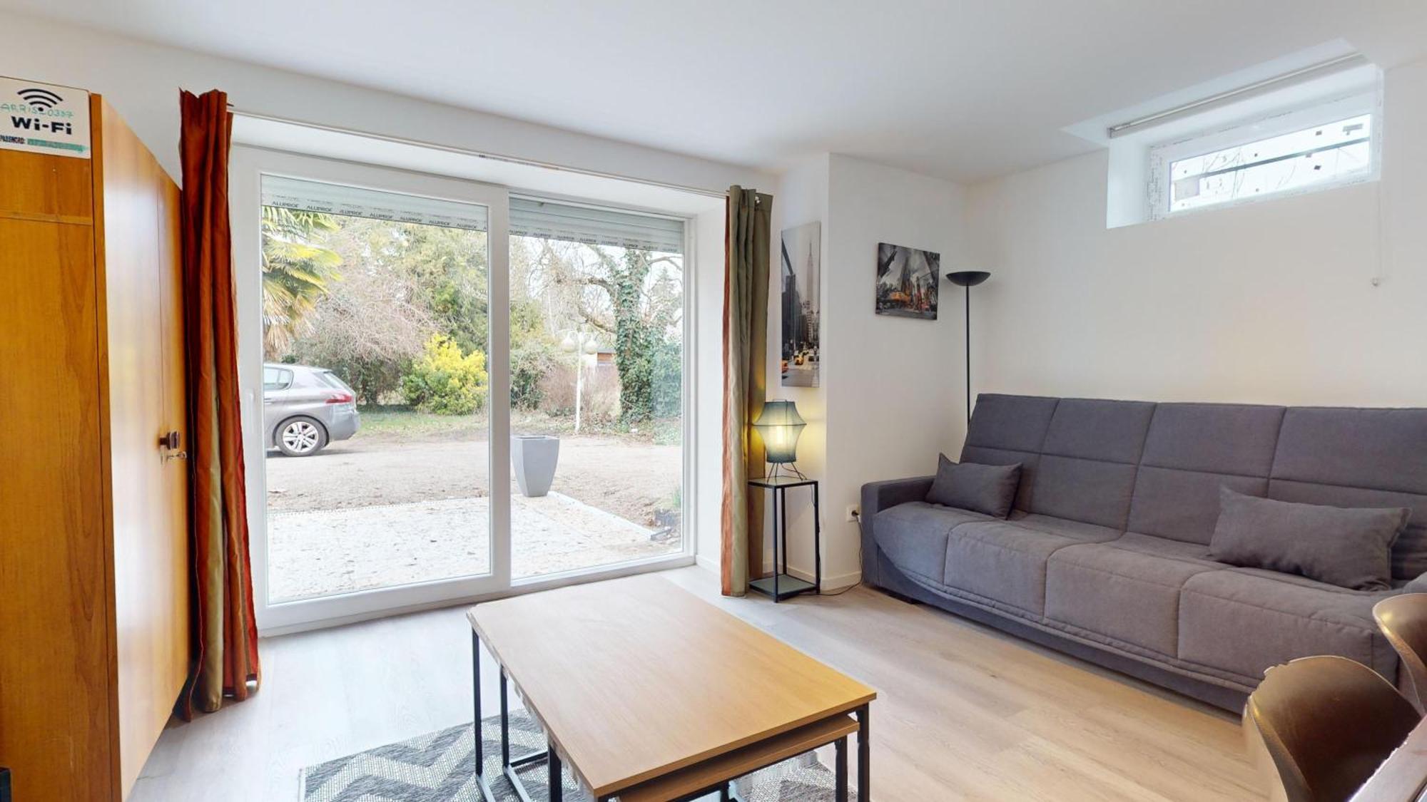 Les Appartements De Georges Avec Parking Colmar Kültér fotó