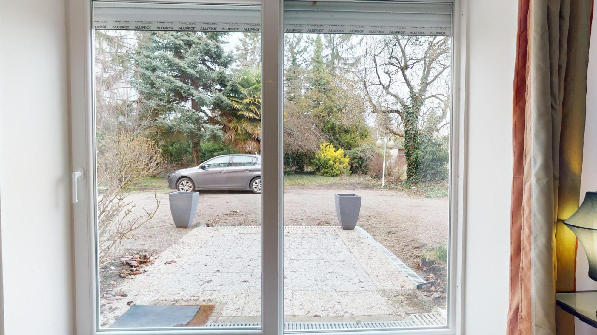 Les Appartements De Georges Avec Parking Colmar Kültér fotó