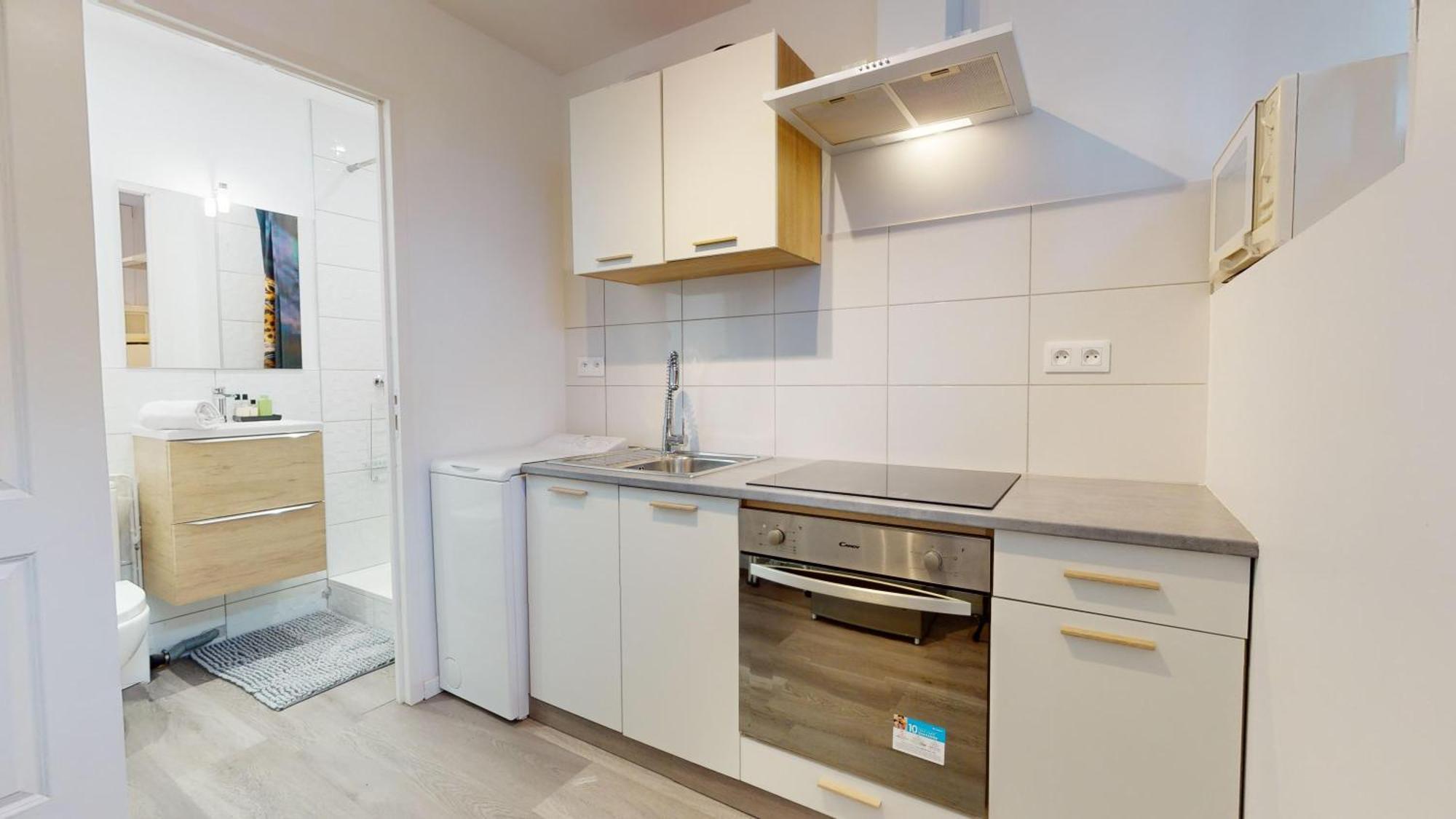 Les Appartements De Georges Avec Parking Colmar Kültér fotó